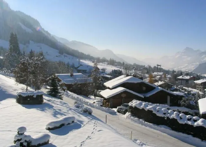 Apartamento 2 Pieces + Mezzanine, 6 Couchages, Megeve, Parking - Fr-1-597-7 Megève