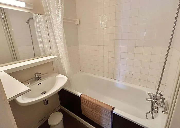 2 Pieces + Mezzanine, 6 Couchages, Megeve, Parking - Fr-1-597-7 Megève