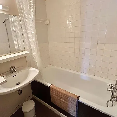 2 Pieces + Mezzanine, 6 Couchages, Megeve, Parking - Fr-1-597-7 Megeve