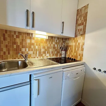 2 Pieces + Mezzanine, 6 Couchages, Megeve, Parking - Fr-1-597-7 Megeve